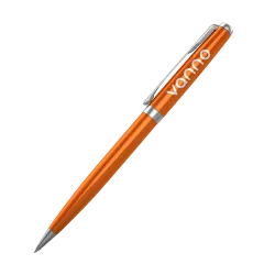 Kynät omalla painatuksella