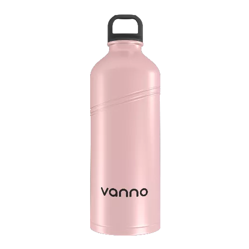 Juomapullot omalla logolla