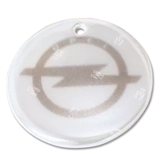 pehmoheijastin painatuksella