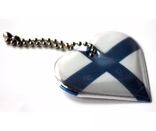 kotimainen pehmoheijastin