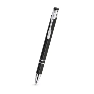 kuulakärkikynä kaiverruksella