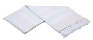 Amdal Hamam -pyyhe  Hiekka