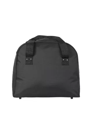 Black Line Retrobag Musta