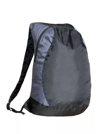 Compac Line Daypack Harmaa / Musta