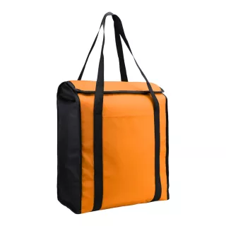 Cooler Tote Oranssi