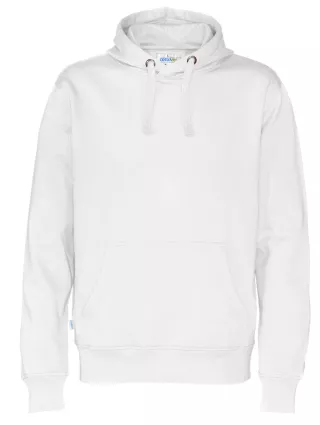 Cottover Huppari Valkoinen