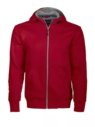 Dad Broomhille Punainen