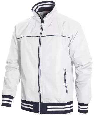 Dad Crosscut Valkoinen