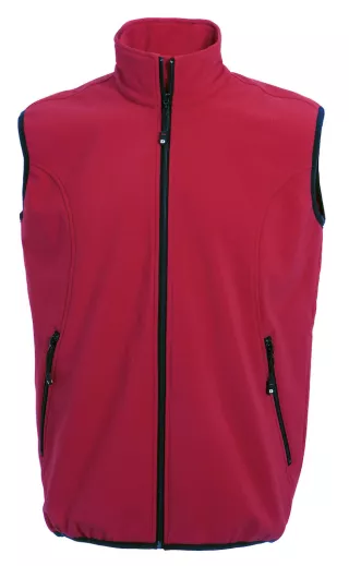 Dad Geraldton Punainen