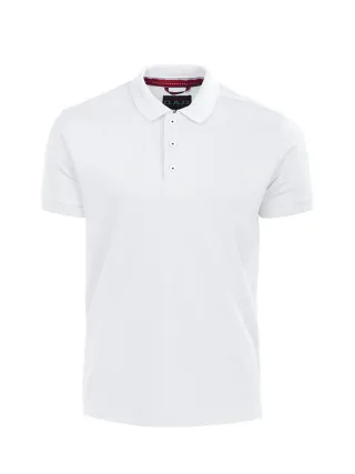 Dad Lynton Valkoinen