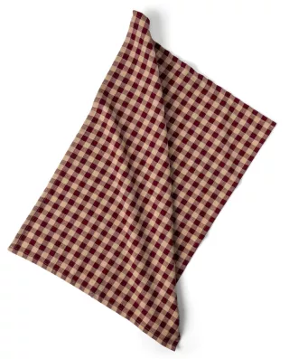 Eliza Recycled Keittiöpyyhe