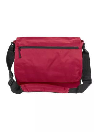 Ever Line Shoulderbag Punainen