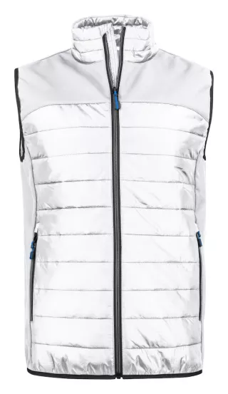 Expedition Vest Valkoinen