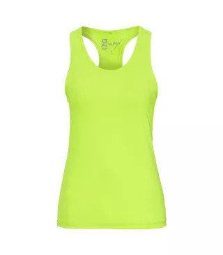 Graphix Laguna Neonkeltainen