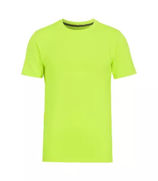 Graphix Porto Neonkeltainen