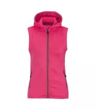 Graphix Zamora Lady Neonpinkki