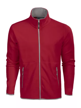 Grizzly Perris Punainen