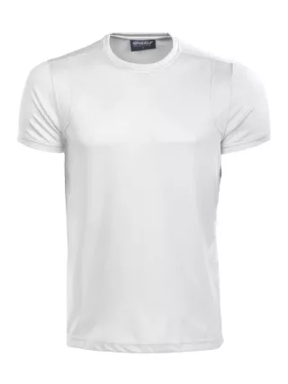 Grizzly Pontville Valkoinen