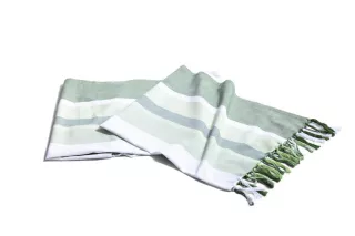 Hamam-pyyhe Vihreä