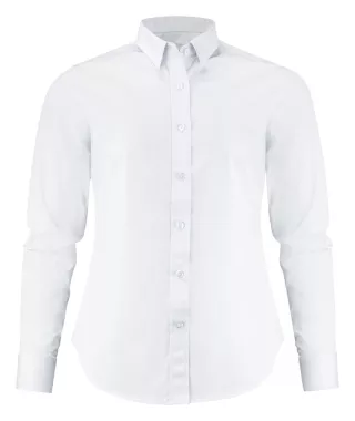 Harvest Acton Woman Valkoinen