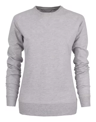 Harvest Cornell Ladies  Meleerattu Harmaa