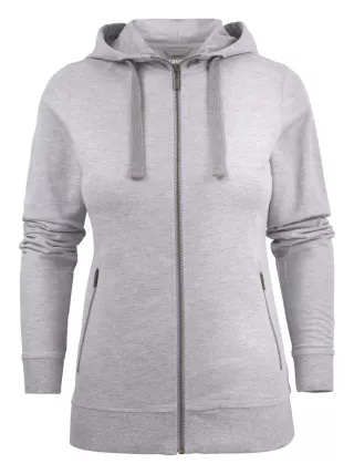 Harvest Duke Ladies Meleerattu Harmaa