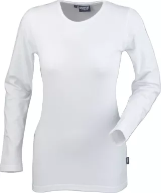 Harvest Louisiana Valkoinen