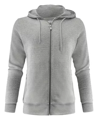 Harvest Westwood Heights Woman Meleerattu Harmaa