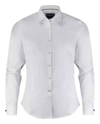 Harvestfrost Black Bow 60 Woman Valkoinen