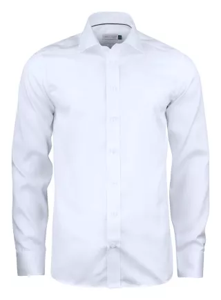 Harvestfrost Green Bow 01 Slim Valkoinen