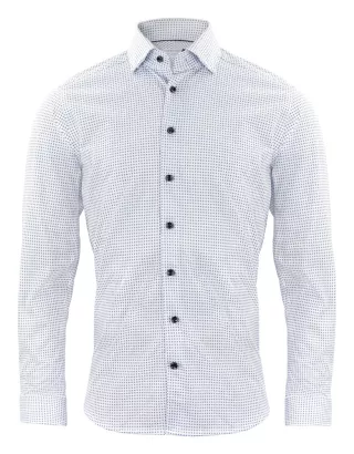 Harvestfrost Indigo Bow 131 Regular Valkoinen