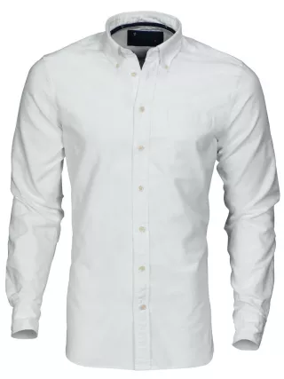 Harvestfrost Indigo Bow 30 Regular Valkoinen