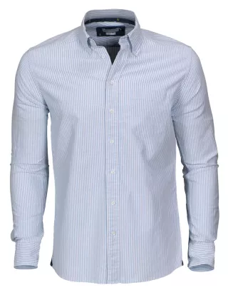 Harvestfrost Indigo Bow 32 Slim