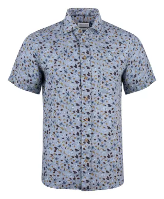 Harvestfrost Indigo Bow 38 Regular