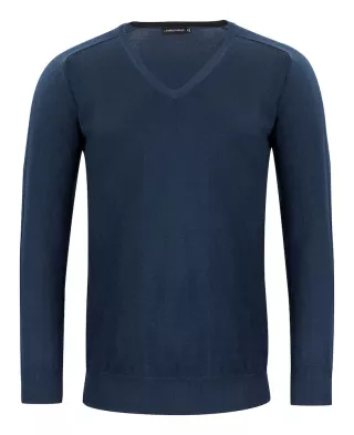 Harvestfrost Merino V Tummansininen