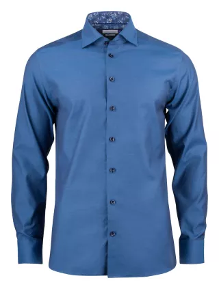 Harvestfrost Purple Bow 142 Slim Sininen