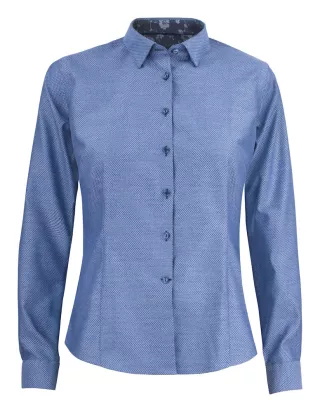 Harvestfrost Purple Bow 144 Dame