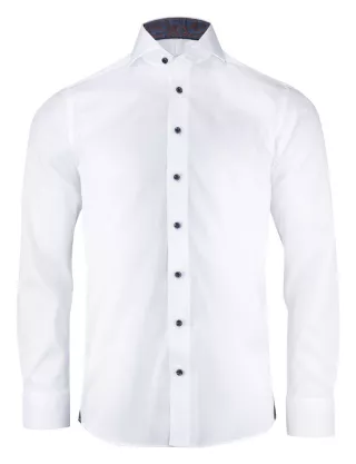 Harvestfrost Purple Bow 146 Slim Valkoinen