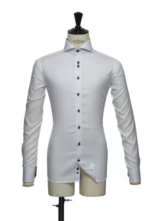 Harvestfrost Purple Bow 46 Regular Valkoinen