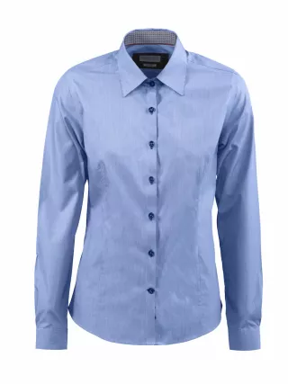 Harvestfrost Red Bow 24 Lady Sininen / Raidallinen