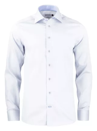 Harvestfrost Red Bow 29 Slim Valkoinen