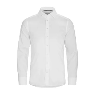 Harvestfrost Yellow Bow 52 Slim Valkoinen