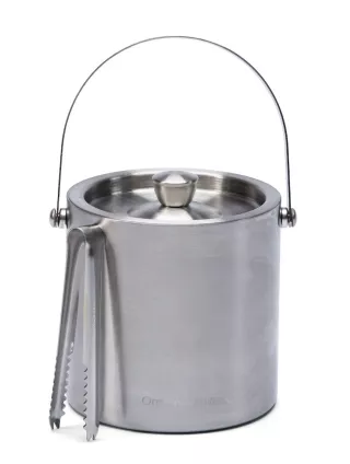 Jääpalakulho Teräs