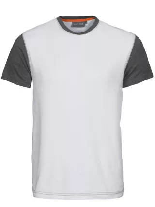 Joey  Valkoinen / Harmaa