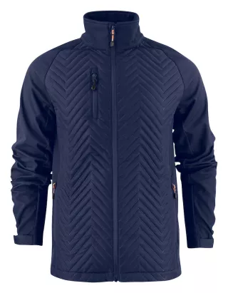 Maverick Tummansininen