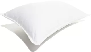 Mikrokuitutyyny  Valkoinen