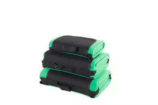 Piknik-viltti Vihreä