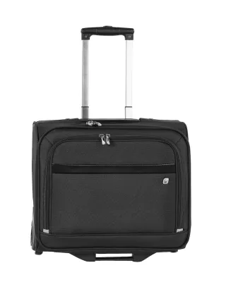 Pro Line Trolley Musta / Harmaa