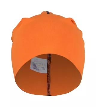 Sam Beanie Oranssi