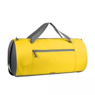 Sport Bag Keltainen